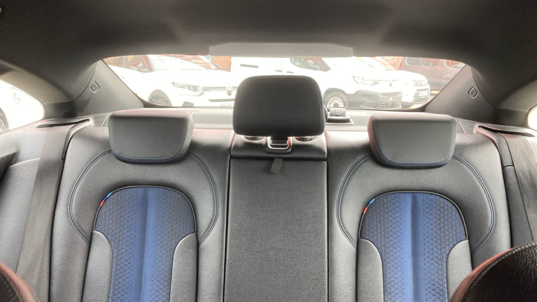 BMW 2 Series 218i [136] M Sport 4dr DCT Petrol Saloon